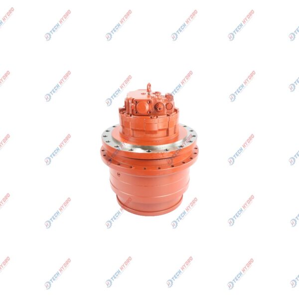 MAG-1700VP-5000(SANY305) - Image 5