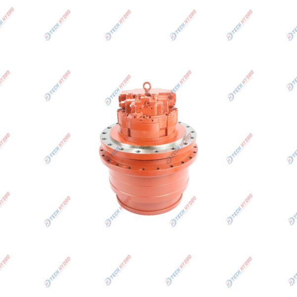 MAG-1700VP-5000(SANY305) - Image 2