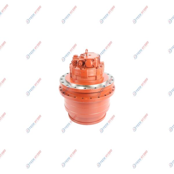 MAG-1700VP-5000(SANY305) - Image 3