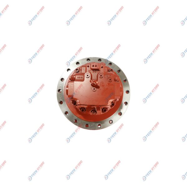 MAG-1700VP-5000(SANY305) - Image 4