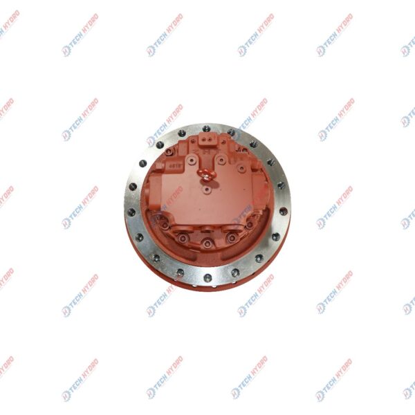MAG-18000VP-6000(SANY335) - Image 2