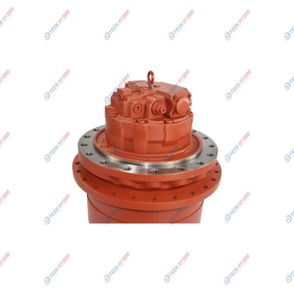 MAG-18000VP-6000(SANY335) - Image 3