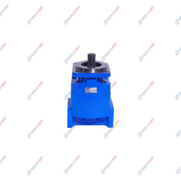 Parker Gear Pumps (Gear Pumps) - Image 2