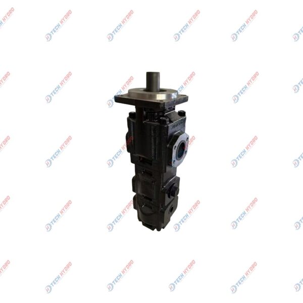 Parker Gear Pumps (Gear Pumps) - Image 10