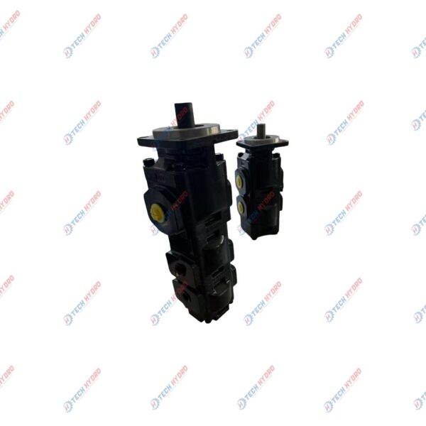 Parker Gear Pumps (Gear Pumps) - Image 11