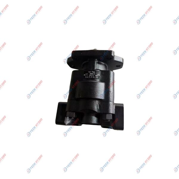 Parker Gear Pumps (Gear Pumps) - Image 12