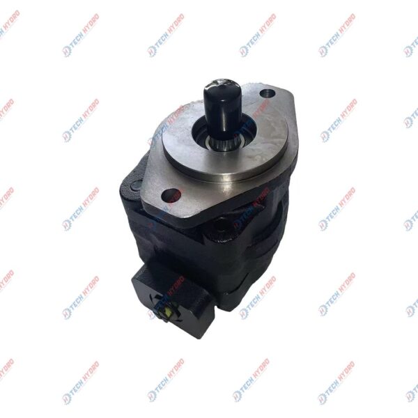 Parker Gear Pumps (Gear Pumps) - Image 13