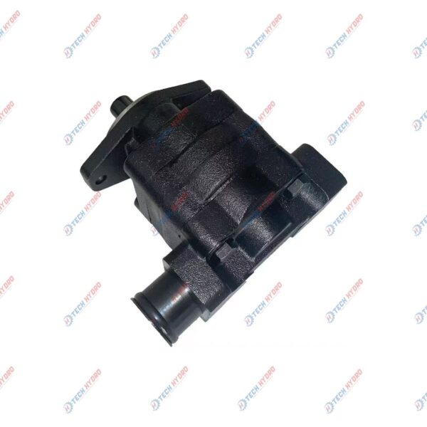 Parker Gear Pumps (Gear Pumps) - Image 14