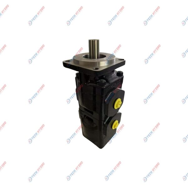 Parker Gear Pumps (Gear Pumps) - Image 15