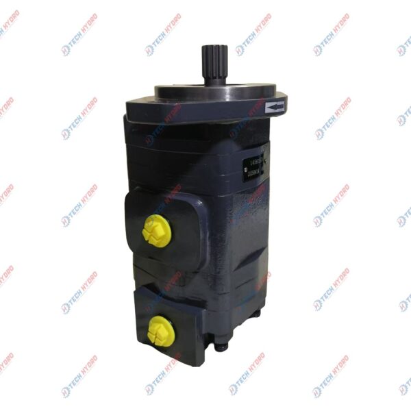 Parker Gear Pumps (Gear Pumps) - Image 16