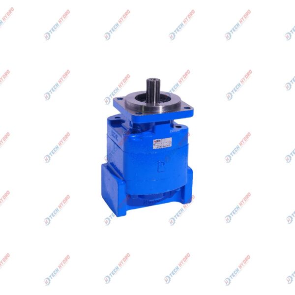 Parker Gear Pumps (Gear Pumps) - Image 3