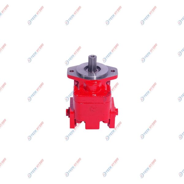 Parker Gear Pumps (Gear Pumps) - Image 4