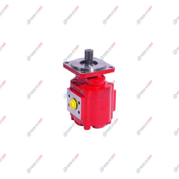 Parker Gear Pumps (Gear Pumps) - Image 5
