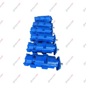 Parker Gear Pumps (Gear Pumps)