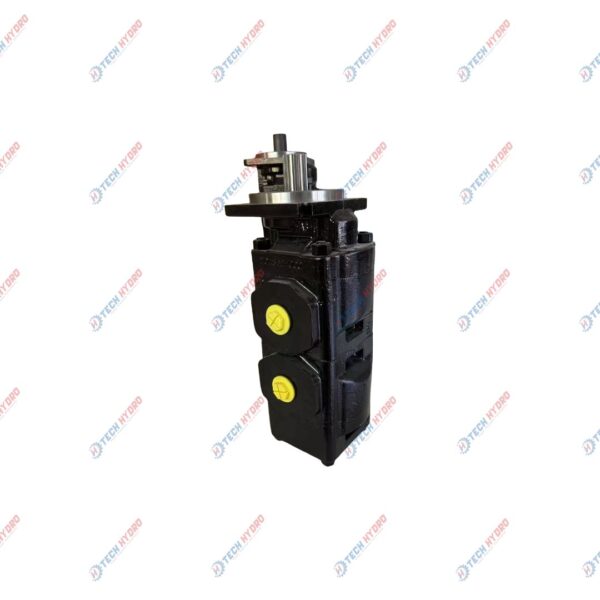 Parker Gear Pumps (Gear Pumps) - Image 7