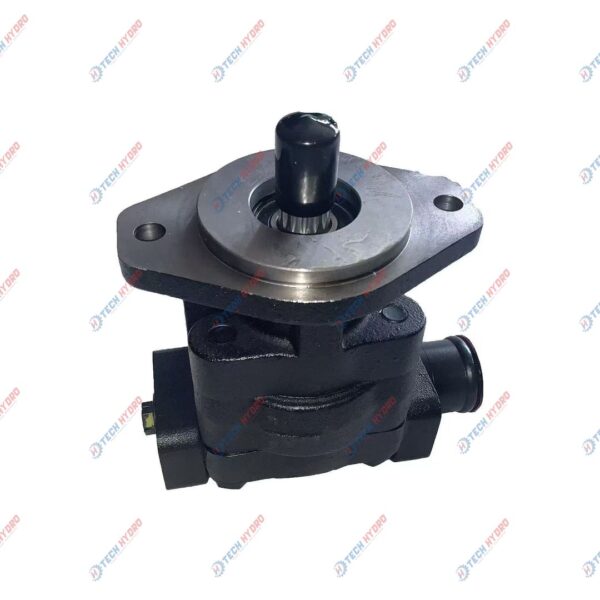 Parker Gear Pumps (Gear Pumps) - Image 8