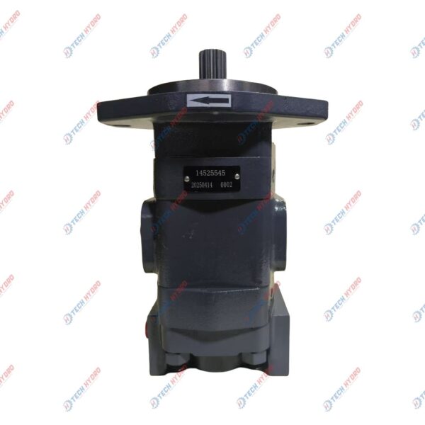 Parker Gear Pumps (Gear Pumps) - Image 9