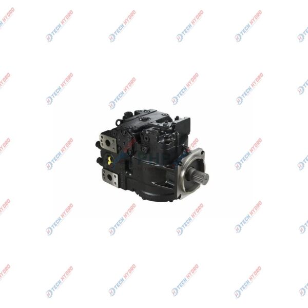 PV90 SERIES (Danfoss) - Image 3
