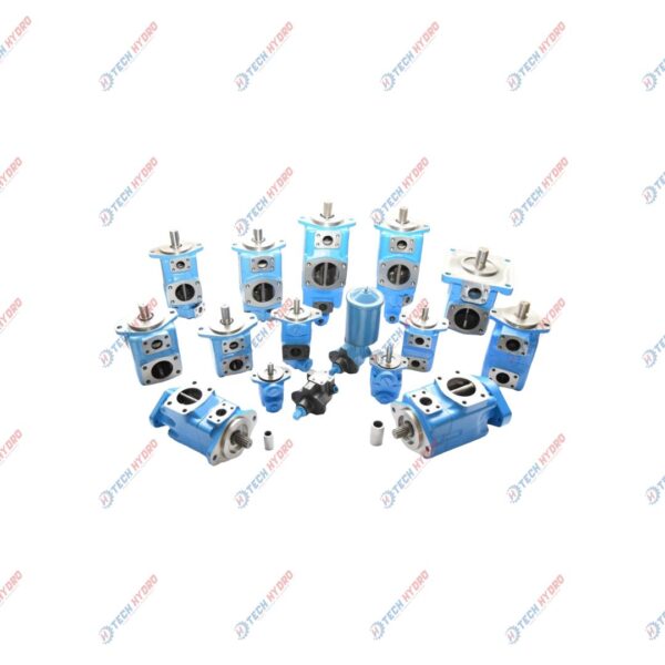 VQ Vickers Series