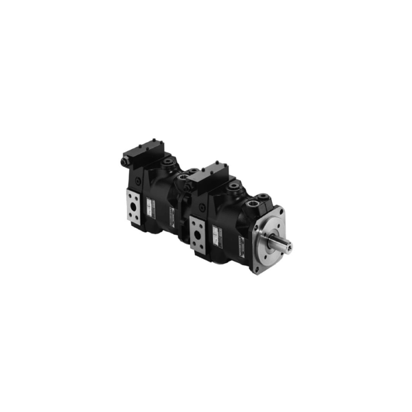 PV & PV PLUS (Parker) - Image 2