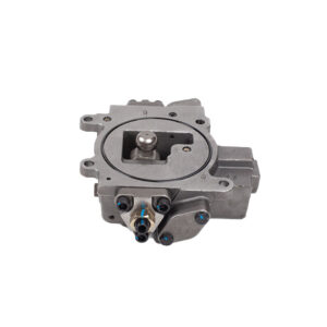 SBS120D (WITH OUT EPR VV) Regulator(-)