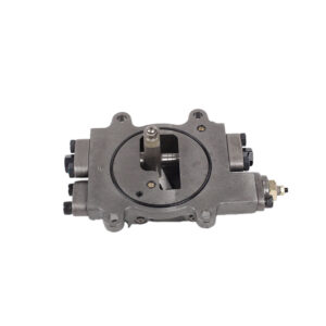 SBS80D (WITH OUT EPR VV) Regulator(-)