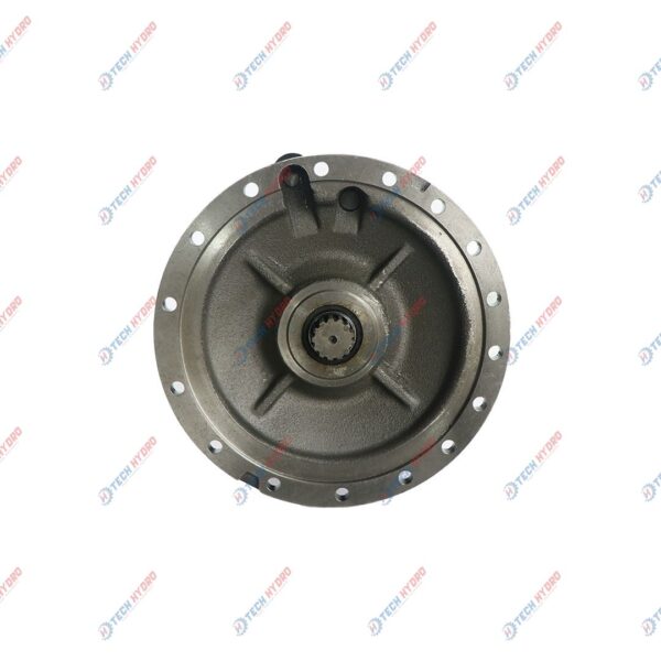 SK250-8(SG08-12T-16HOLE) - Image 2