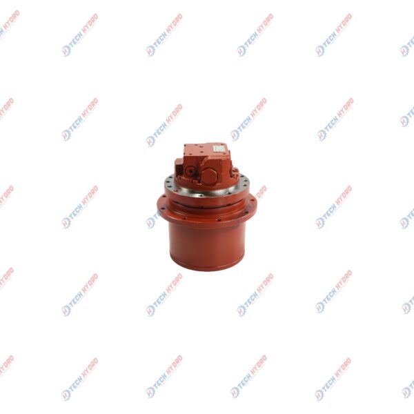 TM04(9HOLE, 210) - Image 3