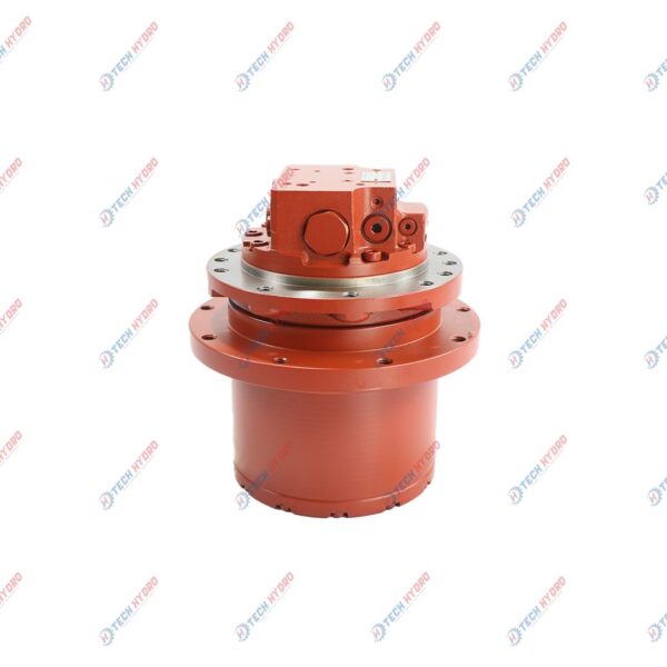 TM06(9HOLE) - Image 6