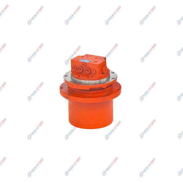 TM06(9HOLE) - Image 7