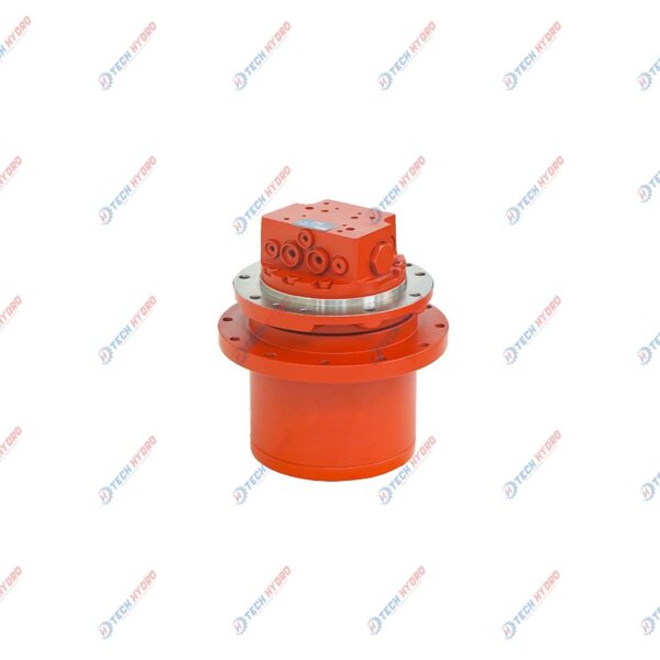 TM06(9HOLE) - Image 2