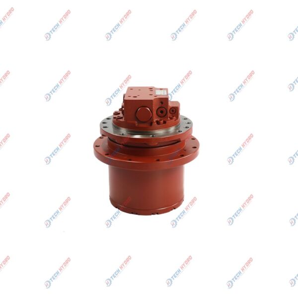 TM06(9HOLE) - Image 3