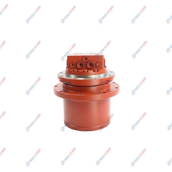 TM06(9HOLE) - Image 4