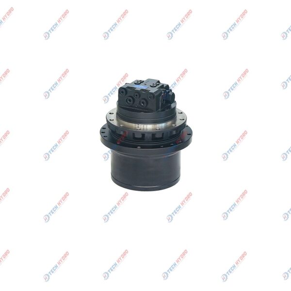 TM09 TAKEUCHI 175 - Image 2