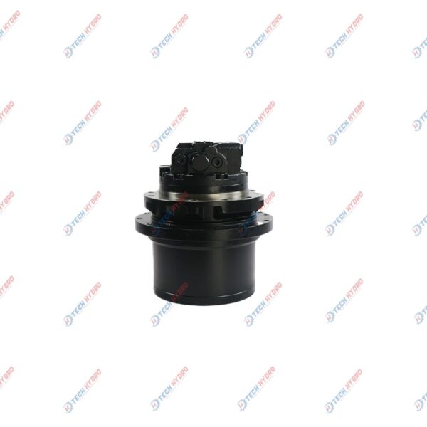 TM09 TAKEUCHI 175 - Image 3