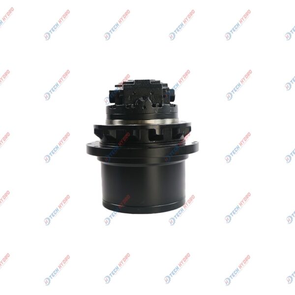 TM09 TAKEUCHI 175 - Image 4