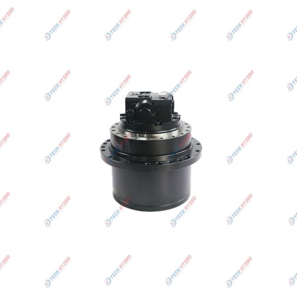 TM22(EC140) - Image 2