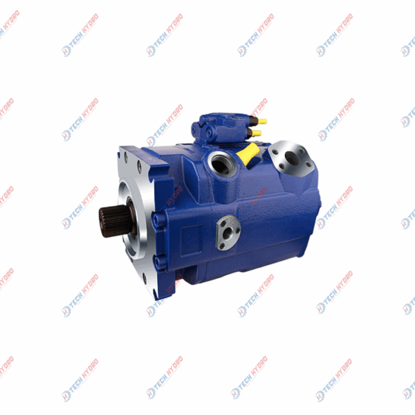 A15VSO (Rexroth) - Image 2