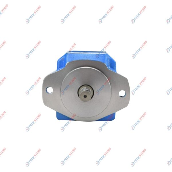 V - Vickers series