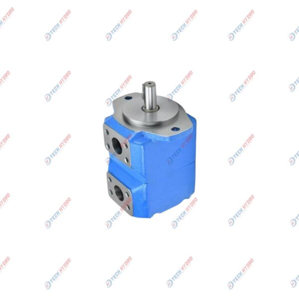 V - Vickers series - Image 2