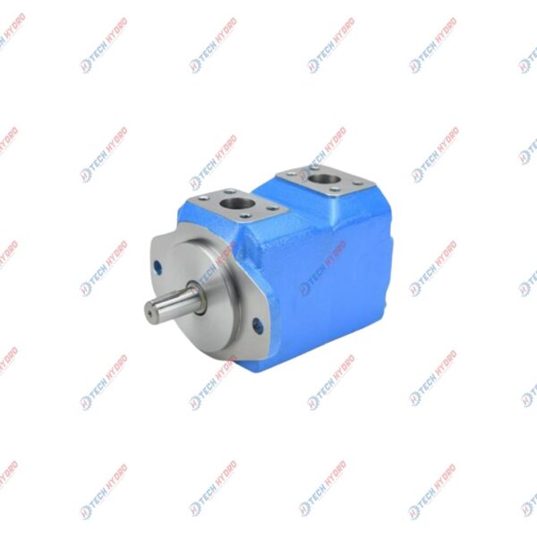 V - Vickers series - Image 3