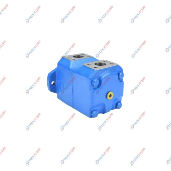 V - Vickers series - Image 4