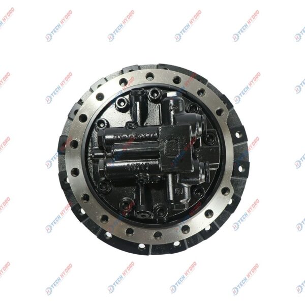 ZAX200(16HOLE) - Image 4