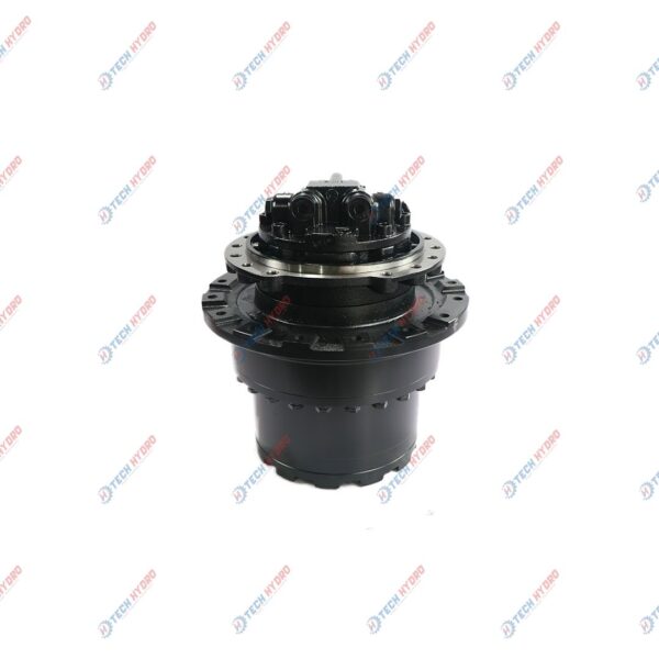 ZAX200(16HOLE) - Image 5