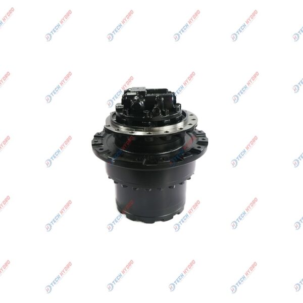 ZAX200(16HOLE) - Image 2