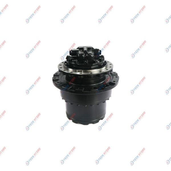 ZAX200(16HOLE) - Image 3