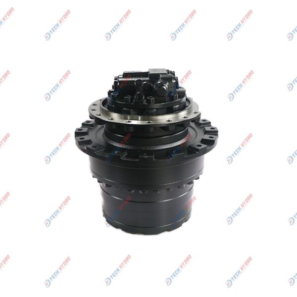 ZAX230(16HOLE) - Image 4