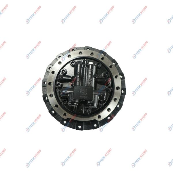 ZAX230(16HOLE) - Image 5
