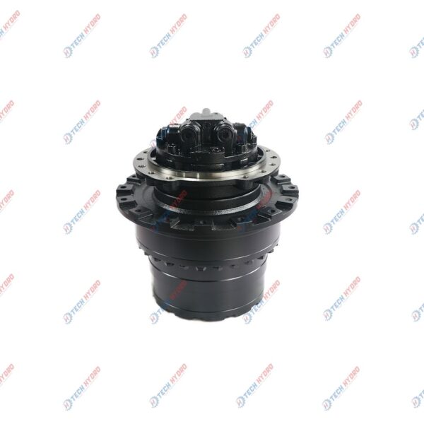 ZAX230(16HOLE) - Image 2