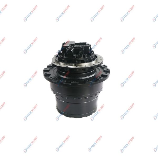 ZAX230(16HOLE) - Image 3